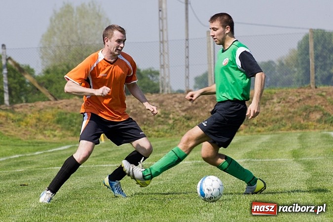 Zdjęcie w galerii na portalu naszraciborz.pl: Dezercja Bolesławia w starciu z Olszynką wiadomości z regionu