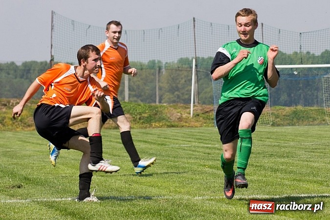 Zdjęcie w galerii na portalu naszraciborz.pl: Dezercja Bolesławia w starciu z Olszynką wiadomości z regionu