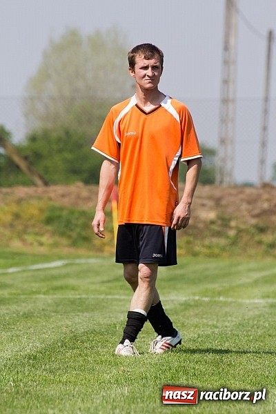 Zdjęcie w galerii na portalu naszraciborz.pl: Dezercja Bolesławia w starciu z Olszynką wiadomości z regionu