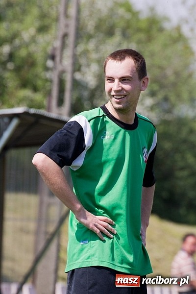 Zdjęcie w galerii na portalu naszraciborz.pl: Dezercja Bolesławia w starciu z Olszynką wiadomości z regionu