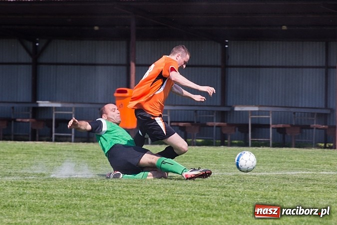 Zdjęcie w galerii na portalu naszraciborz.pl: Dezercja Bolesławia w starciu z Olszynką wiadomości z regionu