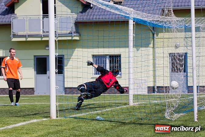 Zdjęcie w galerii na portalu naszraciborz.pl: Dezercja Bolesławia w starciu z Olszynką wiadomości z regionu