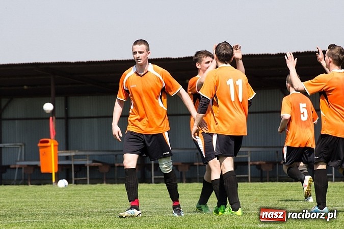 Zdjęcie w galerii na portalu naszraciborz.pl: Dezercja Bolesławia w starciu z Olszynką wiadomości z regionu