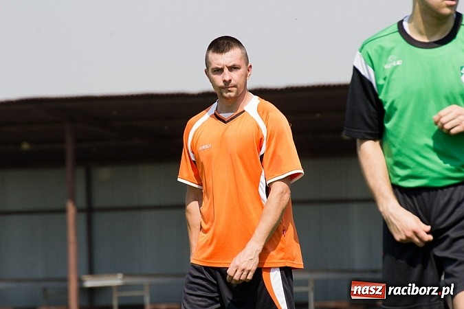 Zdjęcie w galerii na portalu naszraciborz.pl: Dezercja Bolesławia w starciu z Olszynką wiadomości z regionu