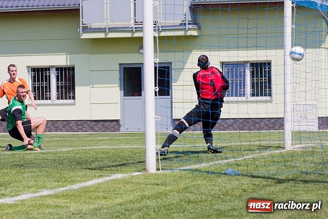 Zdjęcie w galerii na portalu naszraciborz.pl: Dezercja Bolesławia w starciu z Olszynką wiadomości z regionu