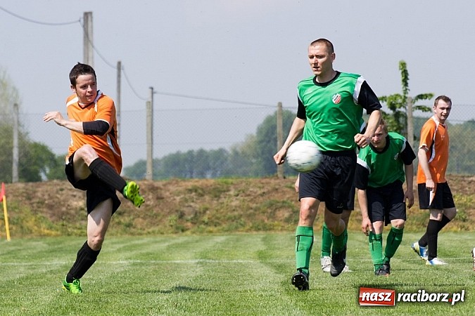 Zdjęcie w galerii na portalu naszraciborz.pl: Dezercja Bolesławia w starciu z Olszynką wiadomości z regionu