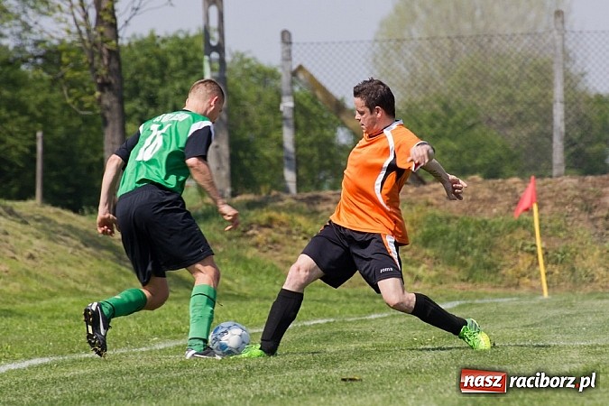 Zdjęcie w galerii na portalu naszraciborz.pl: Dezercja Bolesławia w starciu z Olszynką wiadomości z regionu