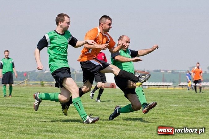 Zdjęcie w galerii na portalu naszraciborz.pl: Dezercja Bolesławia w starciu z Olszynką wiadomości z regionu