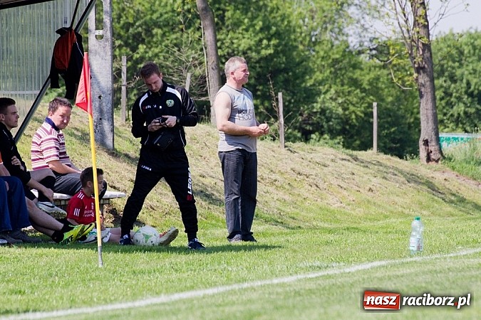 Zdjęcie w galerii na portalu naszraciborz.pl: Dezercja Bolesławia w starciu z Olszynką wiadomości z regionu