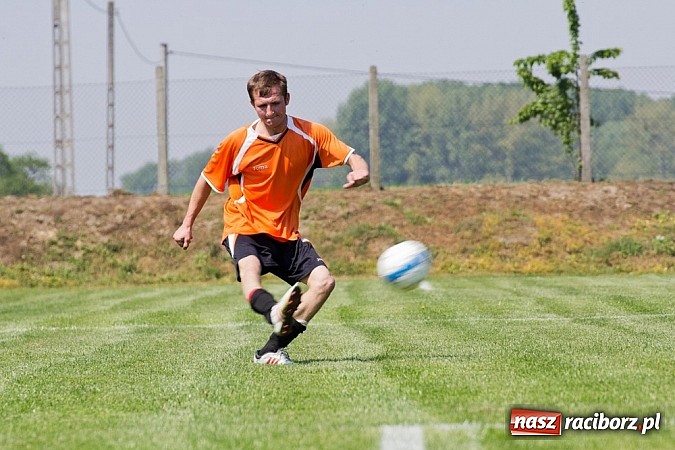 Zdjęcie w galerii na portalu naszraciborz.pl: Dezercja Bolesławia w starciu z Olszynką wiadomości z regionu