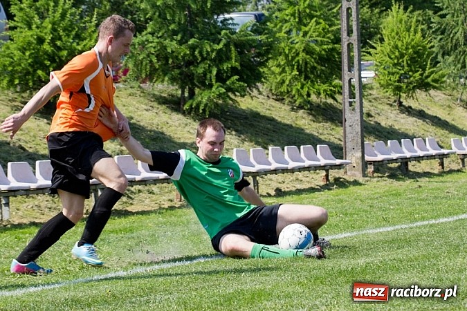 Zdjęcie w galerii na portalu naszraciborz.pl: Dezercja Bolesławia w starciu z Olszynką wiadomości z regionu