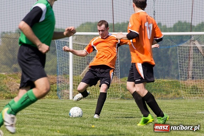 Zdjęcie w galerii na portalu naszraciborz.pl: Dezercja Bolesławia w starciu z Olszynką wiadomości z regionu