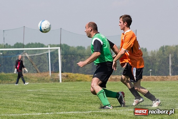 Zdjęcie w galerii na portalu naszraciborz.pl: Dezercja Bolesławia w starciu z Olszynką wiadomości z regionu