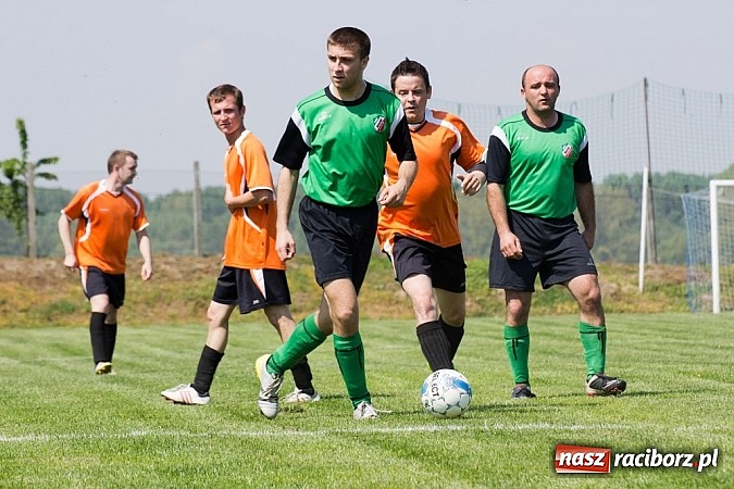 Zdjęcie w galerii na portalu naszraciborz.pl: Dezercja Bolesławia w starciu z Olszynką wiadomości z regionu