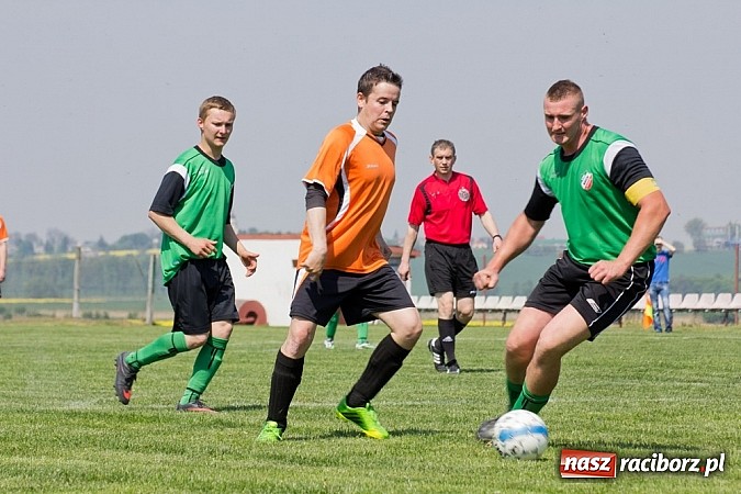 Zdjęcie w galerii na portalu naszraciborz.pl: Dezercja Bolesławia w starciu z Olszynką wiadomości z regionu