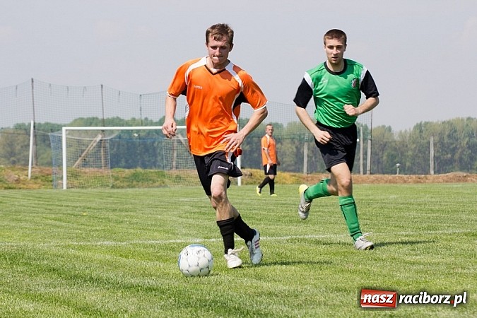 Zdjęcie w galerii na portalu naszraciborz.pl: Dezercja Bolesławia w starciu z Olszynką wiadomości z regionu