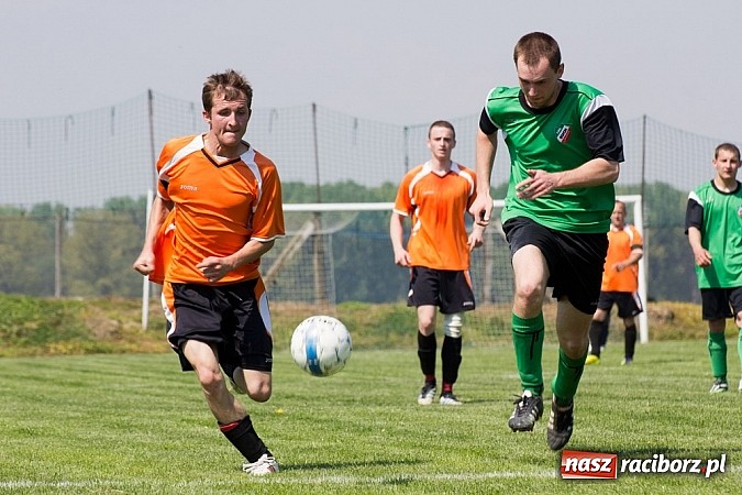 Zdjęcie w galerii na portalu naszraciborz.pl: Dezercja Bolesławia w starciu z Olszynką wiadomości z regionu