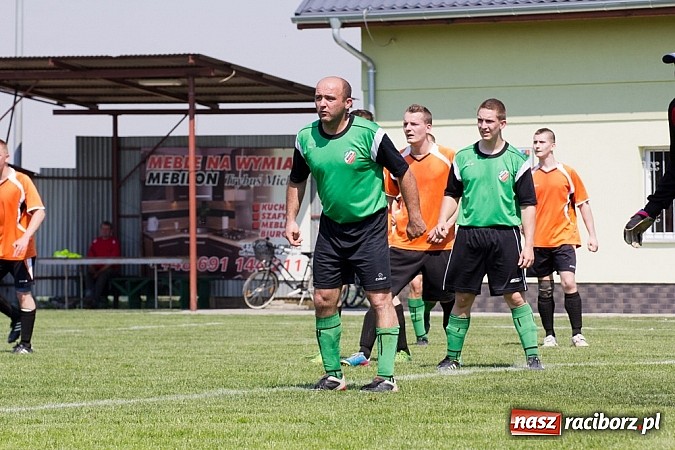 Zdjęcie w galerii na portalu naszraciborz.pl: Dezercja Bolesławia w starciu z Olszynką wiadomości z regionu