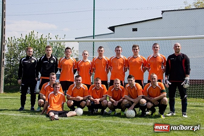 Zdjęcie w galerii na portalu naszraciborz.pl: Dezercja Bolesławia w starciu z Olszynką wiadomości z regionu