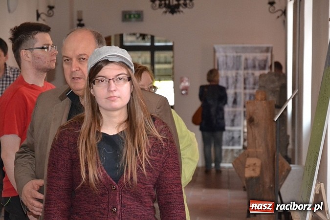 Zdjęcie w galerii na portalu naszraciborz.pl: Trzecia Noc w Starym Opactwie  wiadomości z regionu