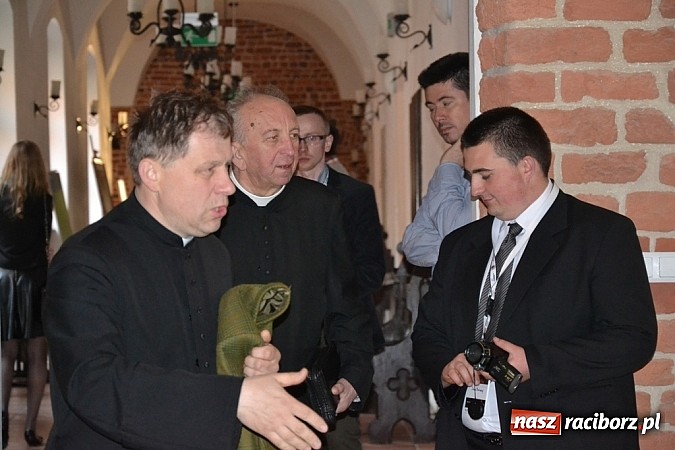 Zdjęcie w galerii na portalu naszraciborz.pl: Trzecia Noc w Starym Opactwie  wiadomości z regionu