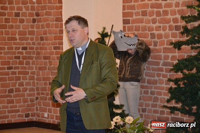 Zdjęcie w galerii na portalu naszraciborz.pl: Trzecia Noc w Starym Opactwie  wiadomości z regionu