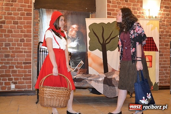 Zdjęcie w galerii na portalu naszraciborz.pl: Trzecia Noc w Starym Opactwie  wiadomości z regionu