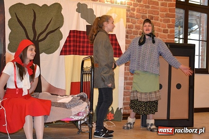 Zdjęcie w galerii na portalu naszraciborz.pl: Trzecia Noc w Starym Opactwie  wiadomości z regionu