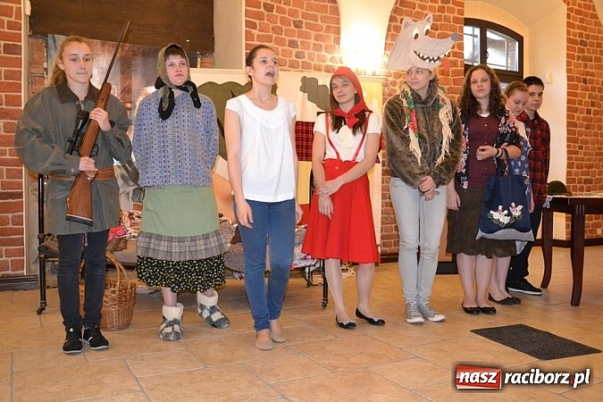 Zdjęcie w galerii na portalu naszraciborz.pl: Trzecia Noc w Starym Opactwie  wiadomości z regionu