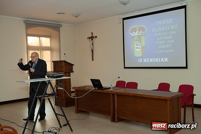 Zdjęcie w galerii na portalu naszraciborz.pl: Trzecia Noc w Starym Opactwie  wiadomości z regionu