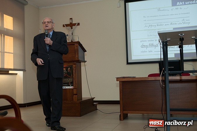 Zdjęcie w galerii na portalu naszraciborz.pl: Trzecia Noc w Starym Opactwie  wiadomości z regionu