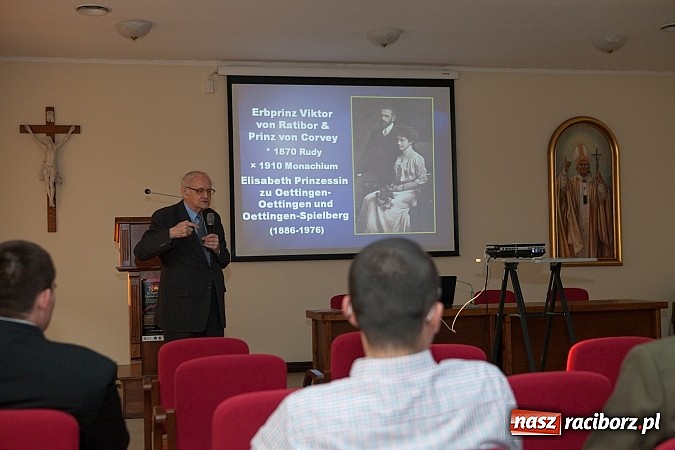 Zdjęcie w galerii na portalu naszraciborz.pl: Trzecia Noc w Starym Opactwie  wiadomości z regionu