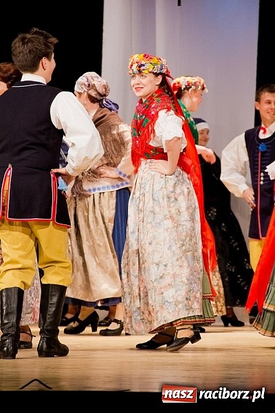 Zdjęcie w galerii na portalu naszraciborz.pl: Strzecha i przyjaciele, czyli feta na 60. urodziny wiadomości z regionu