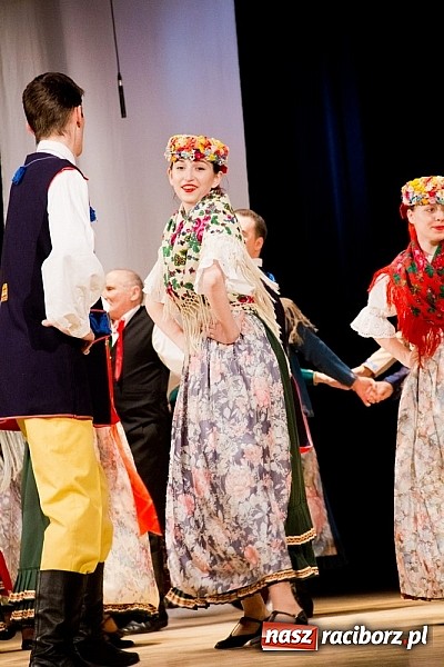 Zdjęcie w galerii na portalu naszraciborz.pl: Strzecha i przyjaciele, czyli feta na 60. urodziny wiadomości z regionu