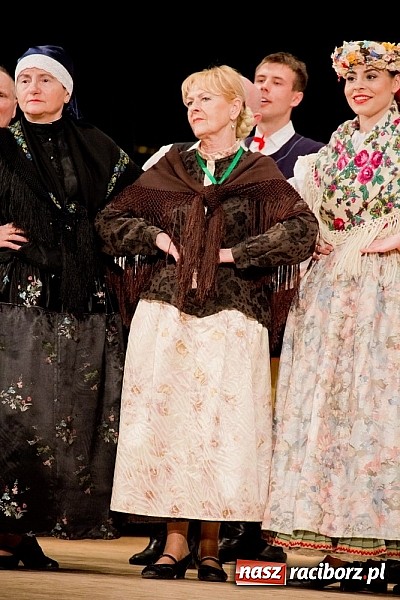 Zdjęcie w galerii na portalu naszraciborz.pl: Strzecha i przyjaciele, czyli feta na 60. urodziny wiadomości z regionu