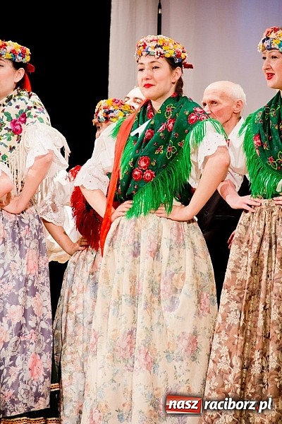 Zdjęcie w galerii na portalu naszraciborz.pl: Strzecha i przyjaciele, czyli feta na 60. urodziny wiadomości z regionu