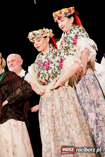 Zdjęcie w galerii na portalu naszraciborz.pl: Strzecha i przyjaciele, czyli feta na 60. urodziny wiadomości z regionu