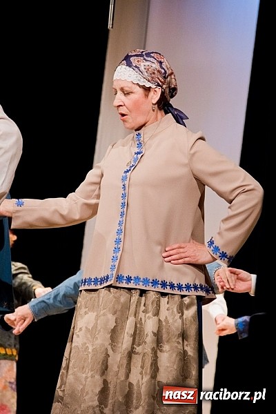 Zdjęcie w galerii na portalu naszraciborz.pl: Strzecha i przyjaciele, czyli feta na 60. urodziny wiadomości z regionu