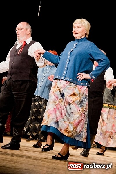 Zdjęcie w galerii na portalu naszraciborz.pl: Strzecha i przyjaciele, czyli feta na 60. urodziny wiadomości z regionu