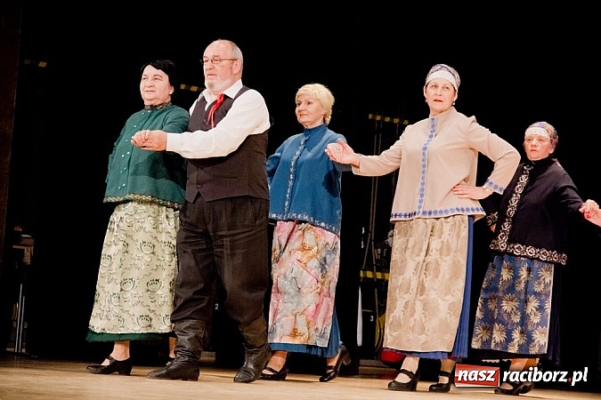 Zdjęcie w galerii na portalu naszraciborz.pl: Strzecha i przyjaciele, czyli feta na 60. urodziny wiadomości z regionu