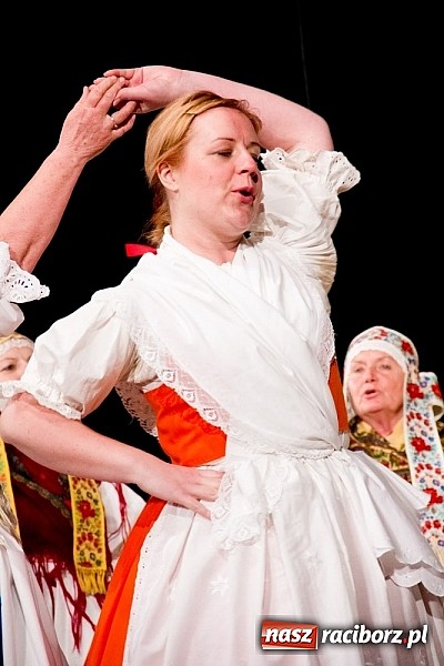 Zdjęcie w galerii na portalu naszraciborz.pl: Strzecha i przyjaciele, czyli feta na 60. urodziny wiadomości z regionu