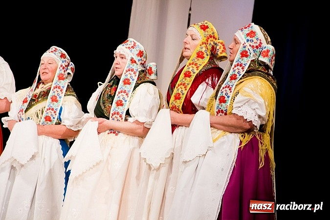 Zdjęcie w galerii na portalu naszraciborz.pl: Strzecha i przyjaciele, czyli feta na 60. urodziny wiadomości z regionu