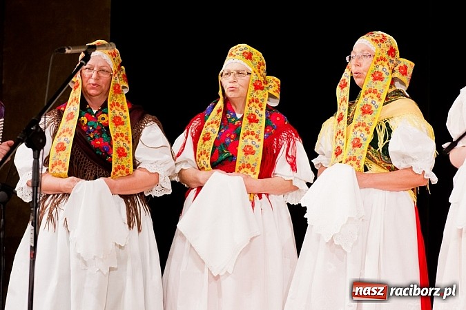 Zdjęcie w galerii na portalu naszraciborz.pl: Strzecha i przyjaciele, czyli feta na 60. urodziny wiadomości z regionu