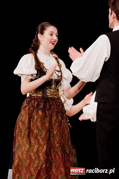 Zdjęcie w galerii na portalu naszraciborz.pl: Strzecha i przyjaciele, czyli feta na 60. urodziny wiadomości z regionu