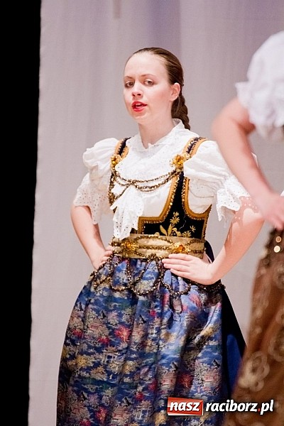 Zdjęcie w galerii na portalu naszraciborz.pl: Strzecha i przyjaciele, czyli feta na 60. urodziny wiadomości z regionu