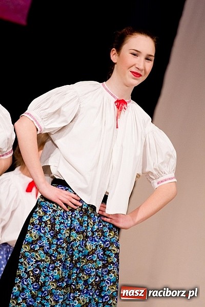 Zdjęcie w galerii na portalu naszraciborz.pl: Strzecha i przyjaciele, czyli feta na 60. urodziny wiadomości z regionu