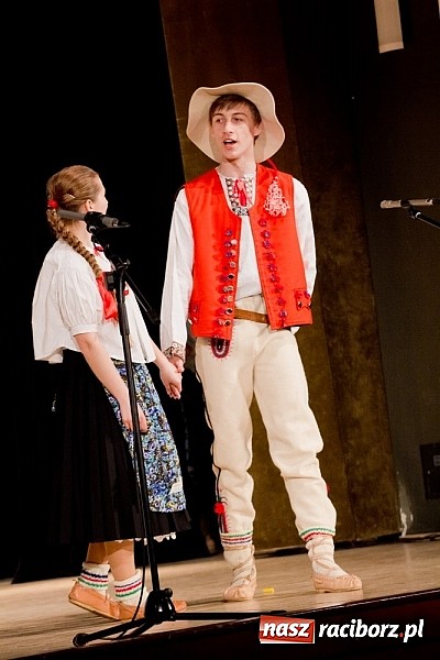 Zdjęcie w galerii na portalu naszraciborz.pl: Strzecha i przyjaciele, czyli feta na 60. urodziny wiadomości z regionu