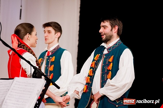 Zdjęcie w galerii na portalu naszraciborz.pl: Strzecha i przyjaciele, czyli feta na 60. urodziny wiadomości z regionu