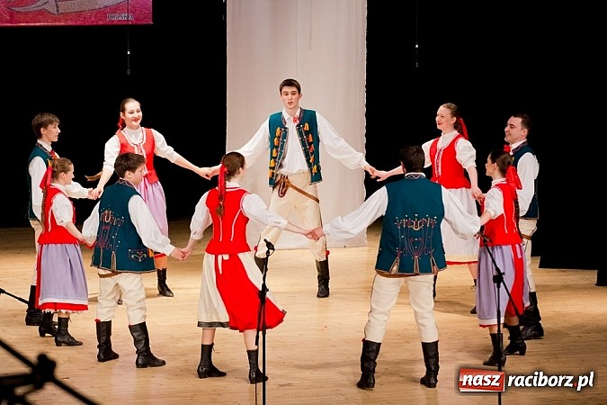 Zdjęcie w galerii na portalu naszraciborz.pl: Strzecha i przyjaciele, czyli feta na 60. urodziny wiadomości z regionu