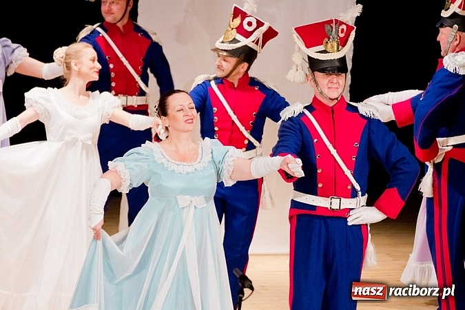 Zdjęcie w galerii na portalu naszraciborz.pl: Strzecha i przyjaciele, czyli feta na 60. urodziny wiadomości z regionu